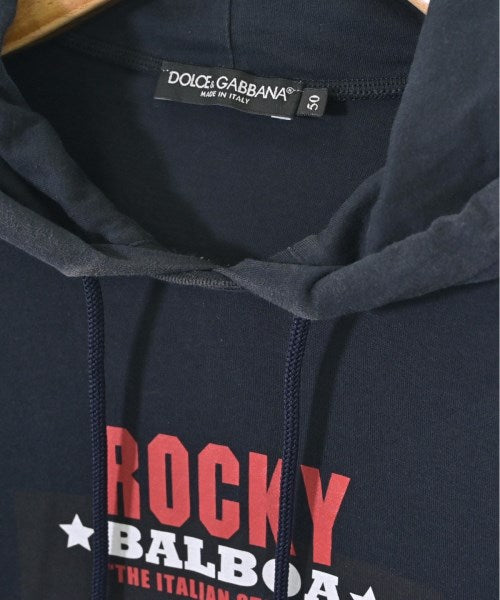 DOLCE&GABBANA เสื้อฮู้ด