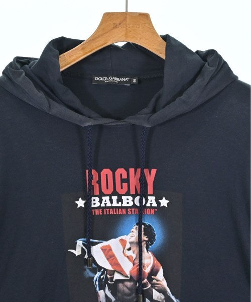 DOLCE&GABBANA เสื้อฮู้ด