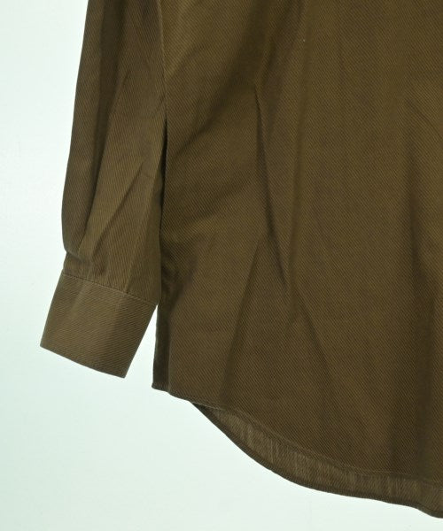 DOLCE&GABBANA เสื้อลำลอง