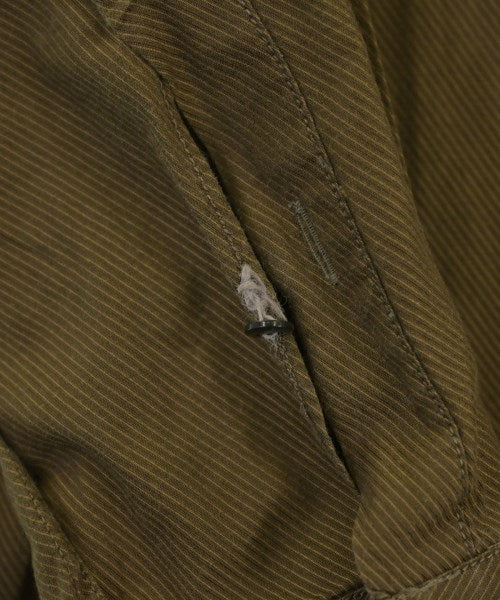 DOLCE&GABBANA เสื้อลำลอง