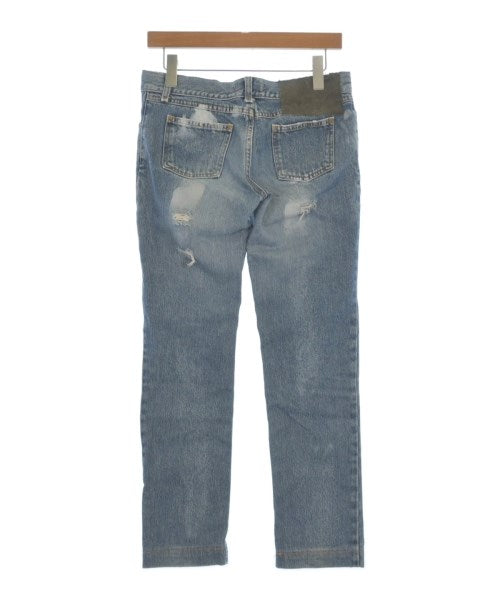 DOLCE&GABBANA ยีนส์