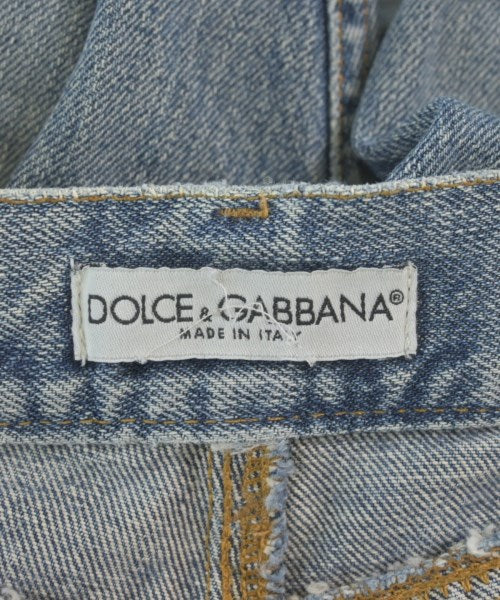DOLCE&GABBANA ยีนส์