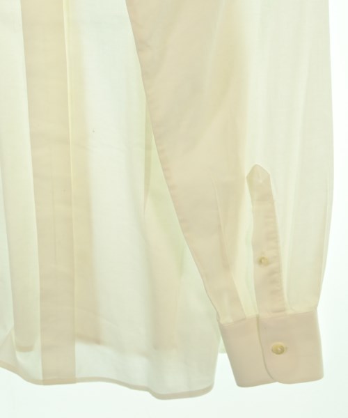 DOLCE&GABBANA เสื้อเชิ้ตทางการ