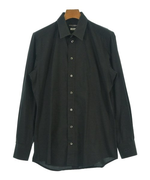 DOLCE&GABBANA เสื้อลำลอง