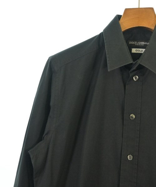 DOLCE&GABBANA เสื้อลำลอง