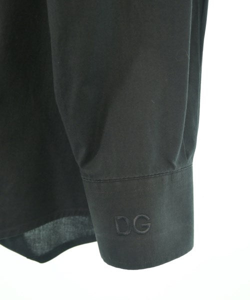 DOLCE&GABBANA เสื้อลำลอง