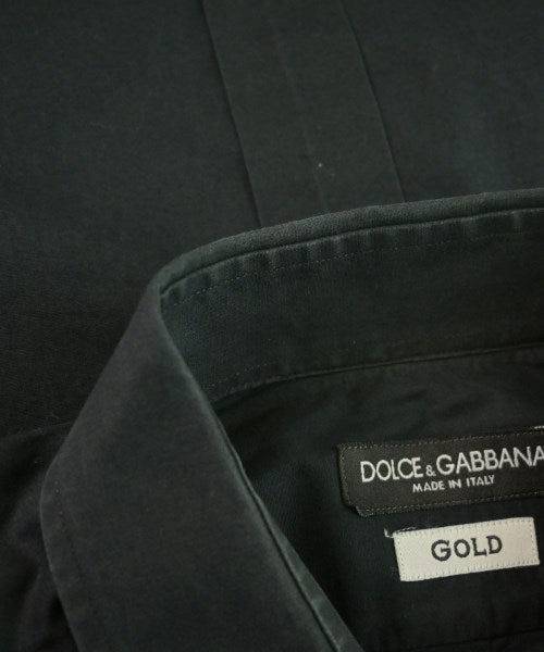 DOLCE&GABBANA เสื้อลำลอง