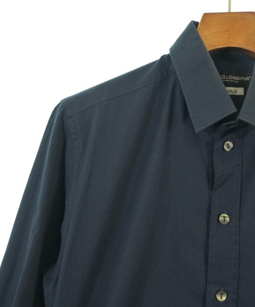 DOLCE&GABBANA เสื้อลำลอง