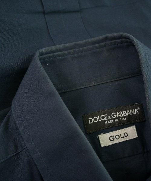 DOLCE&GABBANA เสื้อลำลอง