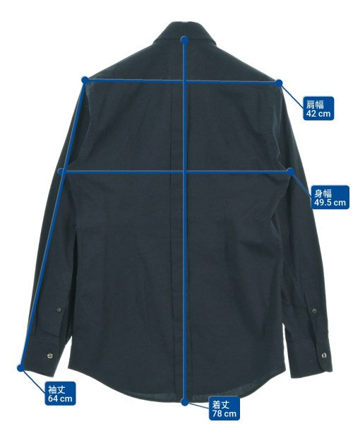 DOLCE&GABBANA เสื้อลำลอง