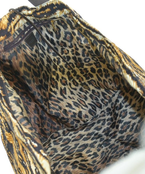 DOLCE&GABBANA กระเป๋าถือขนาดใหญ่