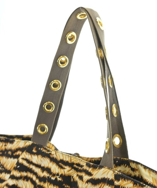 DOLCE&GABBANA กระเป๋าถือขนาดใหญ่