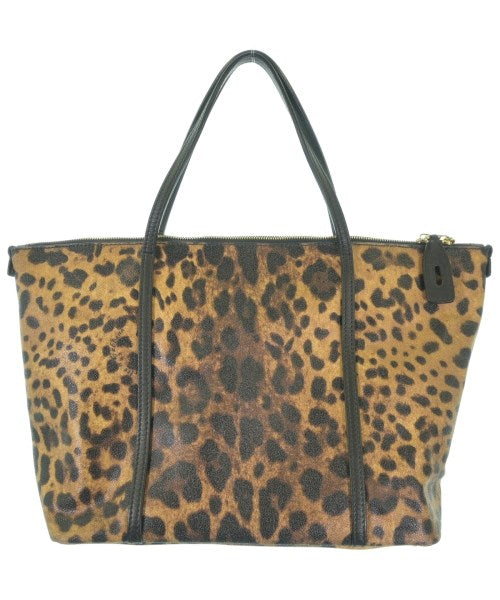 DOLCE&GABBANA กระเป๋าถือขนาดใหญ่