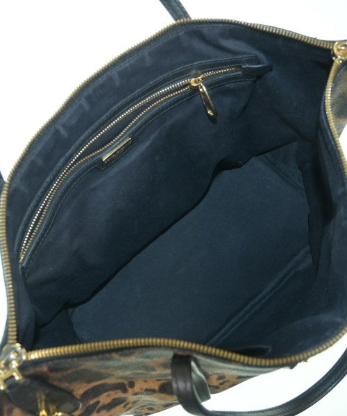 DOLCE&GABBANA กระเป๋าถือขนาดใหญ่