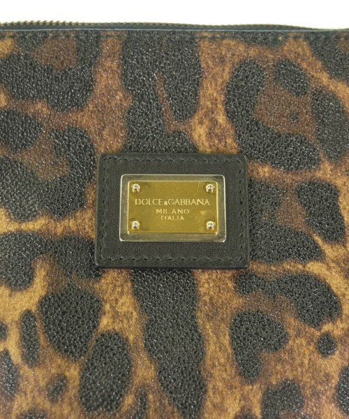 DOLCE&GABBANA กระเป๋าถือขนาดใหญ่