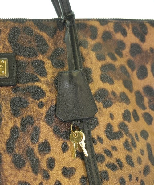 DOLCE&GABBANA กระเป๋าถือขนาดใหญ่