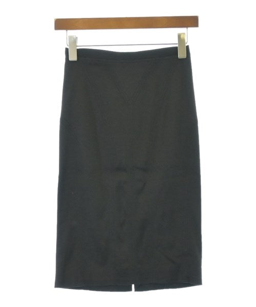 DOLCE&GABBANA กระโปรงยาวถึงเข่า