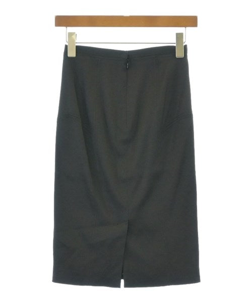 DOLCE&GABBANA กระโปรงยาวถึงเข่า