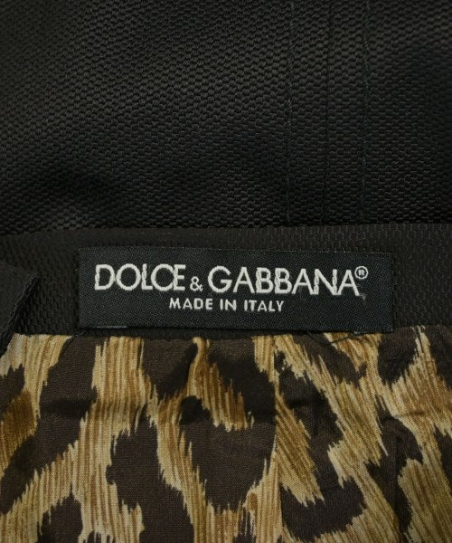 DOLCE&GABBANA กระโปรงยาวถึงเข่า