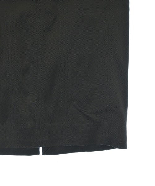 DOLCE&GABBANA กระโปรงยาวถึงเข่า