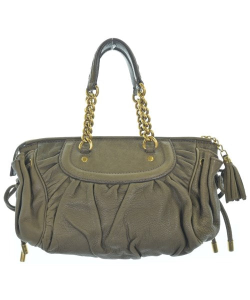 DOLCE&GABBANA กระเป๋าถือ