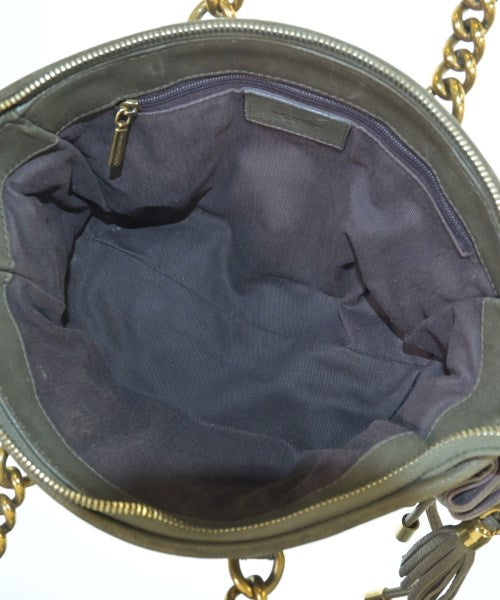 DOLCE&GABBANA กระเป๋าถือ