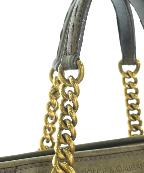 DOLCE&GABBANA กระเป๋าถือ