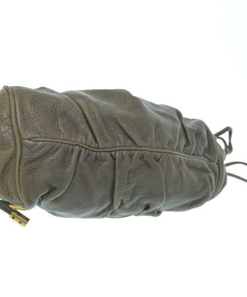 DOLCE&GABBANA กระเป๋าถือ