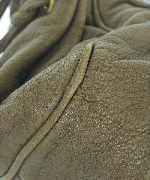 DOLCE&GABBANA กระเป๋าถือ