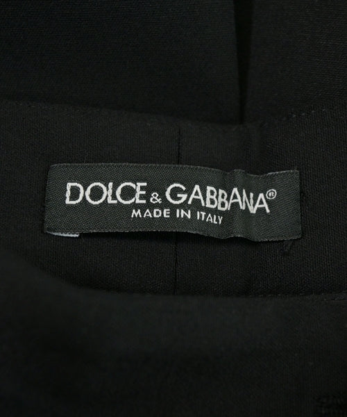 DOLCE&GABBANA กางเกงขายาว