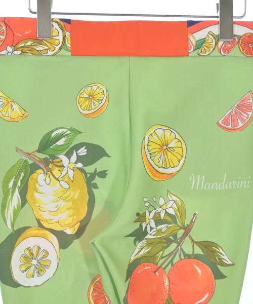 DOLCE&GABBANA กางเกง อื่น