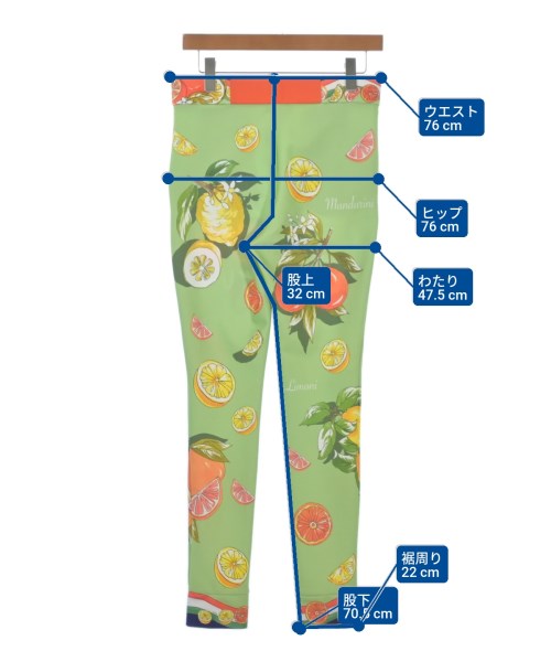 DOLCE&GABBANA กางเกง อื่น