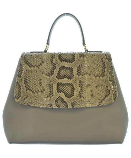 DOLCE&GABBANA กระเป๋าถือ