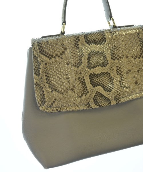 DOLCE&GABBANA กระเป๋าถือ