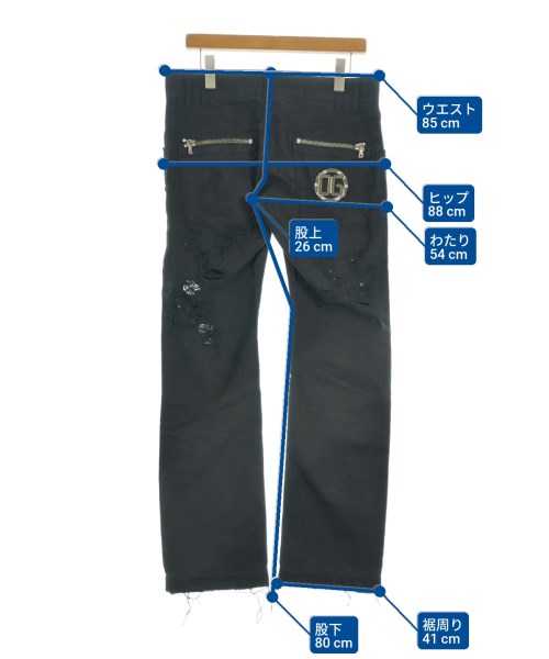 DOLCE&GABBANA ยีนส์