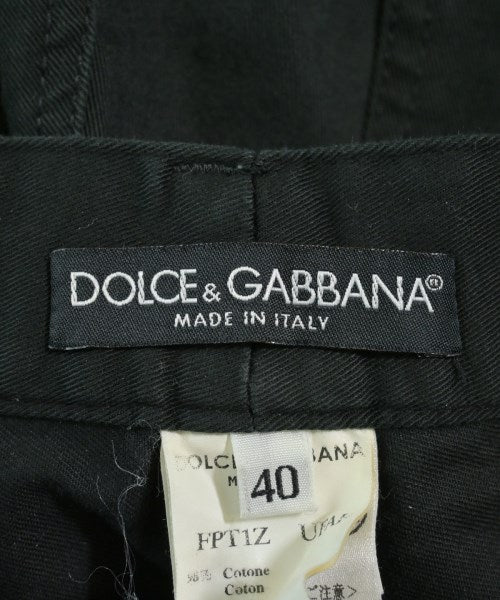 DOLCE&GABBANA ยีนส์