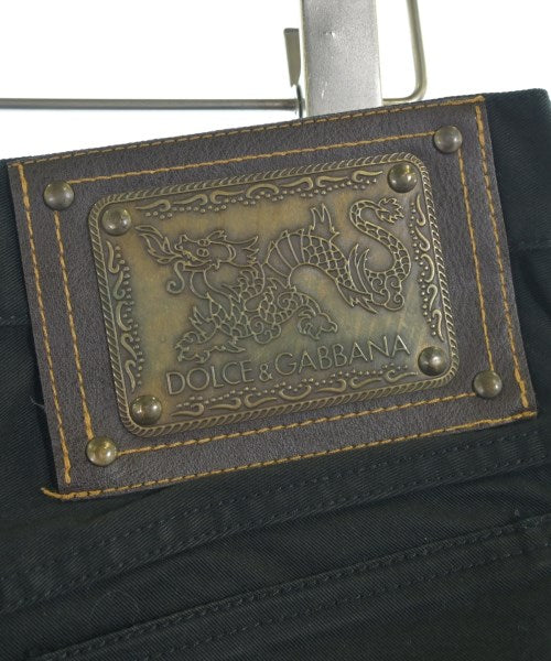 DOLCE&GABBANA ยีนส์