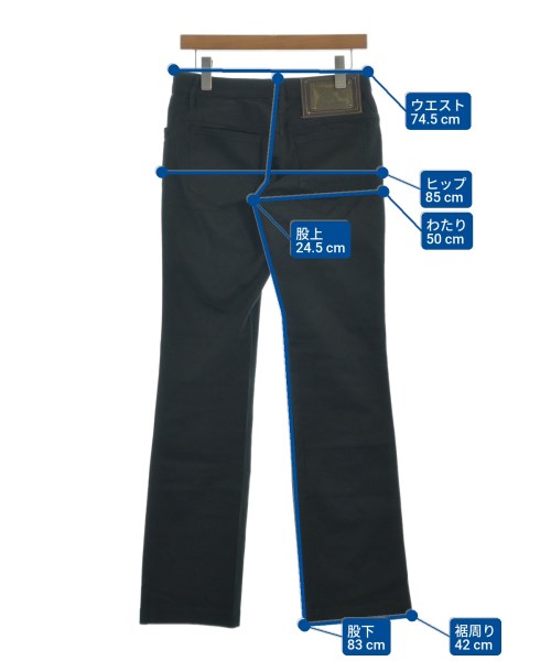 DOLCE&GABBANA ยีนส์