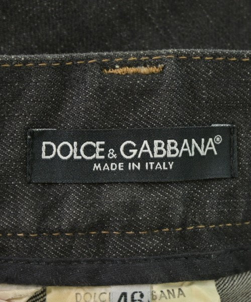 DOLCE&GABBANA ยีนส์