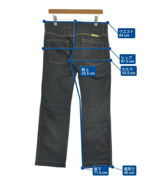 DOLCE&GABBANA ยีนส์