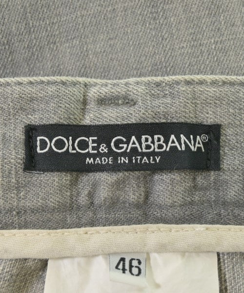 DOLCE&GABBANA ยีนส์