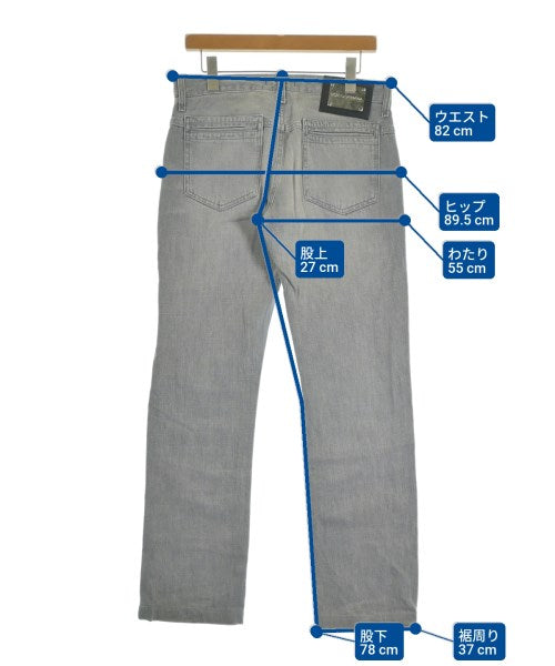 DOLCE&GABBANA ยีนส์