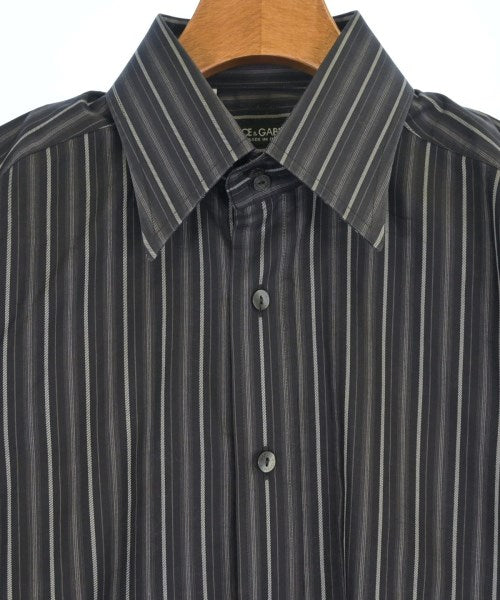 DOLCE&GABBANA เสื้อลำลอง