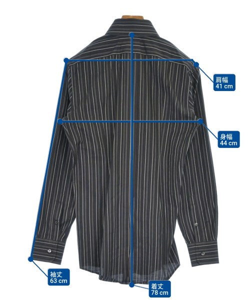 DOLCE&GABBANA เสื้อลำลอง