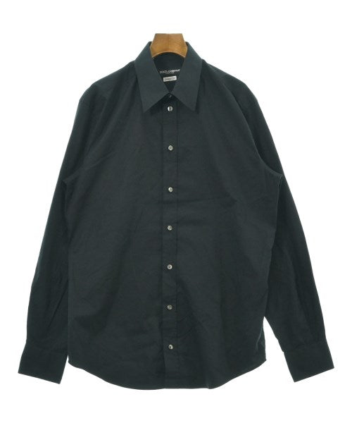 DOLCE&GABBANA เสื้อลำลอง