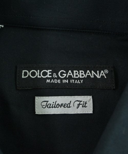 DOLCE&GABBANA เสื้อลำลอง