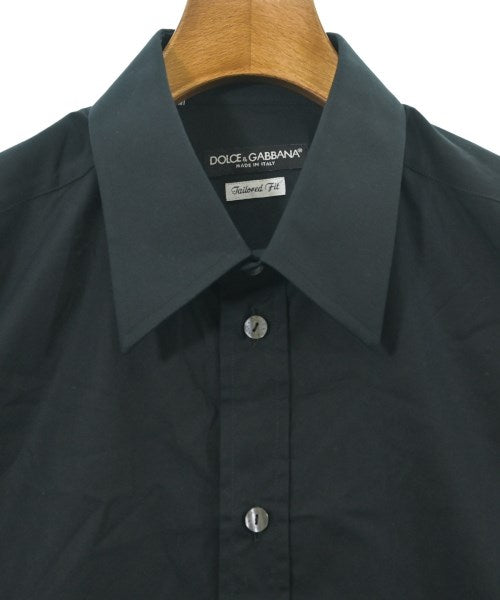 DOLCE&GABBANA เสื้อลำลอง