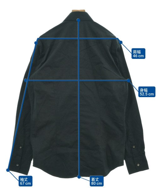 DOLCE&GABBANA เสื้อลำลอง