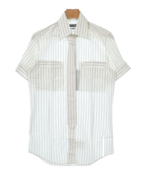 DOLCE&GABBANA เสื้อลำลอง