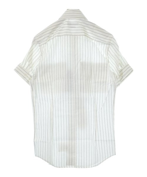 DOLCE&GABBANA เสื้อลำลอง